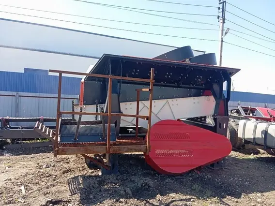 Дробильная установка Wuyi Qiangmei RC96 2025 года б/у фото 3