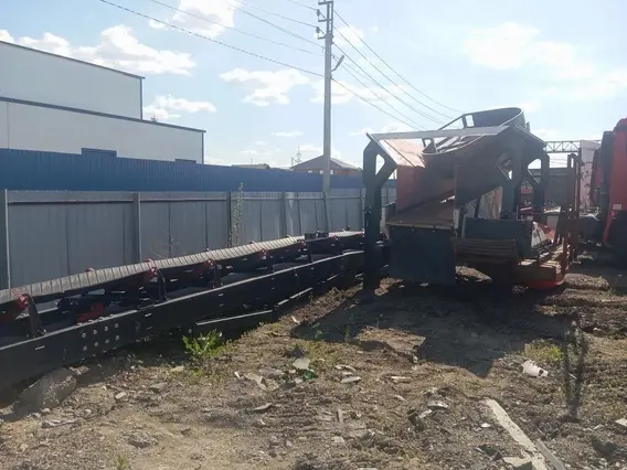 Дробильная установка Wuyi Qiangmei RC96 2025 года б/у фото 6