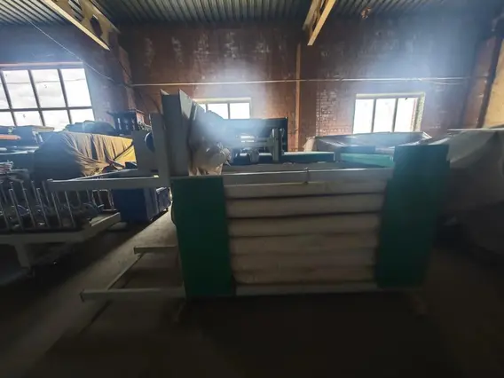 Аспирационная установка ИП Почтарев Д.Н. SDA-24-6M 2024 года б/у фото 4