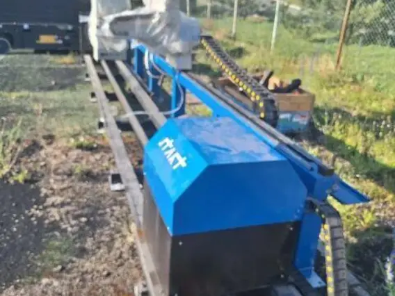 Станок плазменной резки Старт ТР 6000 ПЛ 2025 года б/у