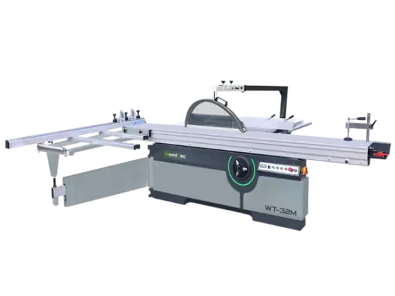 Форматно-раскроечный станок WoodTec WT-32M 2024 года б/у