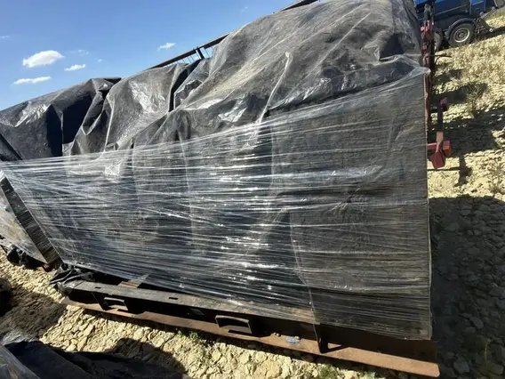 Газопоршневая электростанция Сибирские газовые фермы ГПУ 350 2025 года б/у фото 5