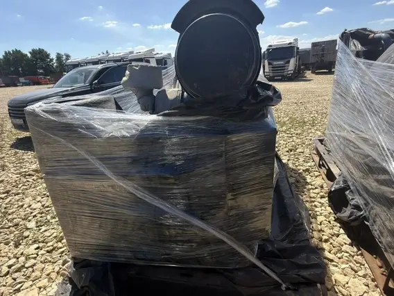 Газопоршневая электростанция Сибирские газовые фермы ГПУ 350 2025 года б/у фото 5
