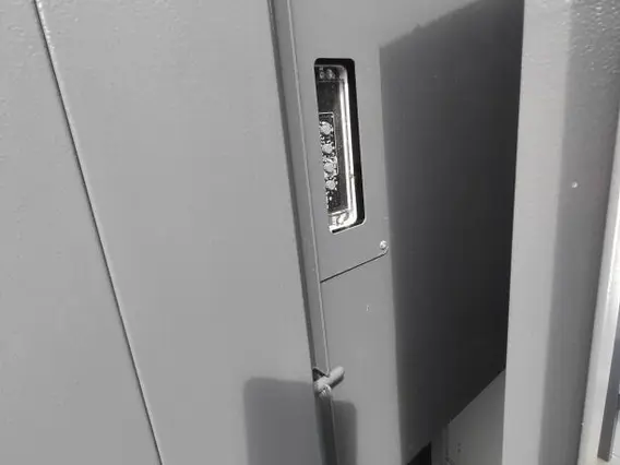 Комплектная трансформаторная подстанция ЭНТЭК КТП-630/10-У1 2024 года б/у фото 4