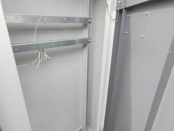 Комплектная трансформаторная подстанция ЭНТЭК КТП-630/10-У1 2024 года б/у фото 5
