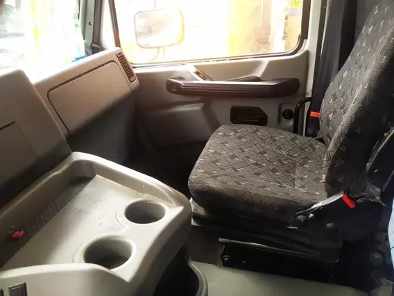 Седельный тягач МАЗ 544028-570-031 2022 года б/у фото 10