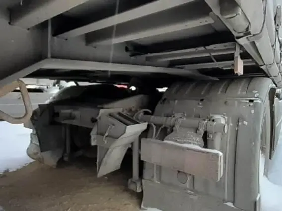 МАЗ 544028 2023 года б/у фото 4