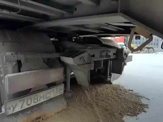 МАЗ 544028 2023 года б/у фото 5