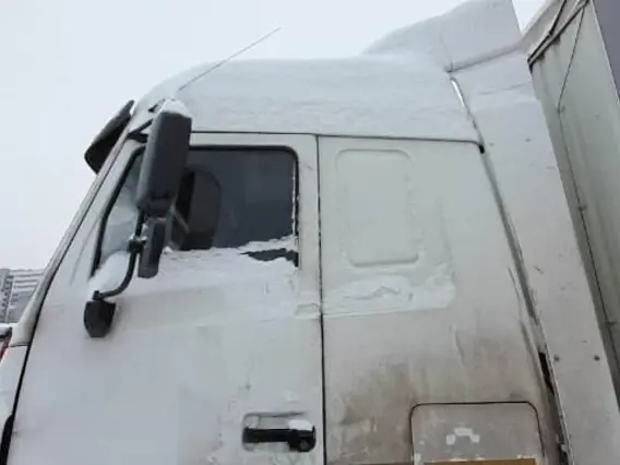МАЗ 544028 2023 года б/у фото 7