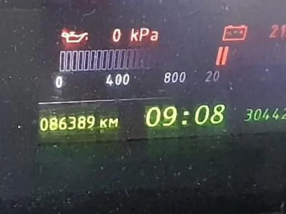 МАЗ 544028 2023 года б/у фото 10