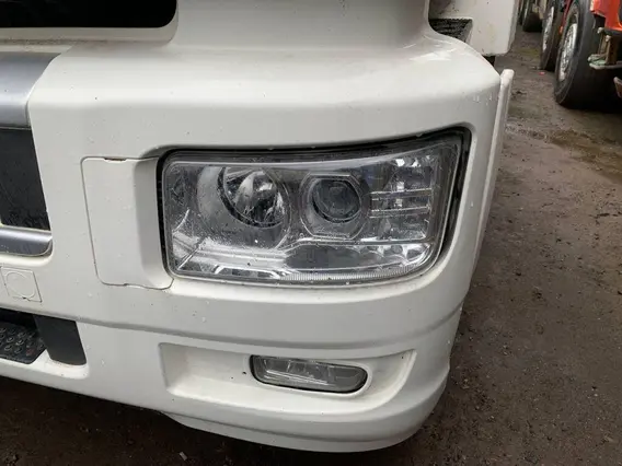 Седельный тягач КАМАЗ 5490-S5 2018 года б/у фото 3