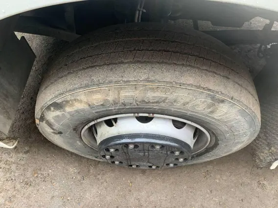 Седельный тягач КАМАЗ 5490-S5 2018 года б/у фото 8