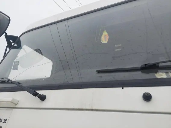 МАЗ 5440С9 2020 года б/у фото 11