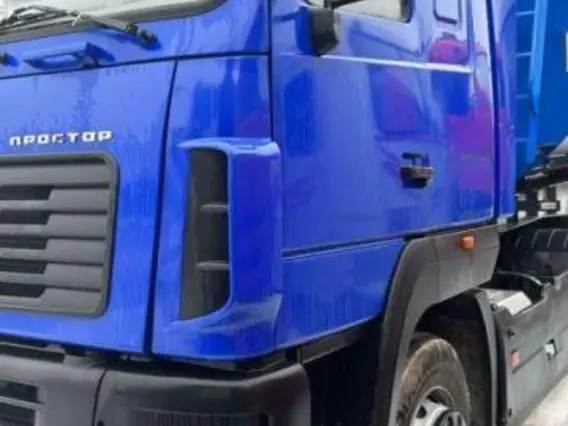 Грузовик МАЗ 5440Е8 2021 года б/у