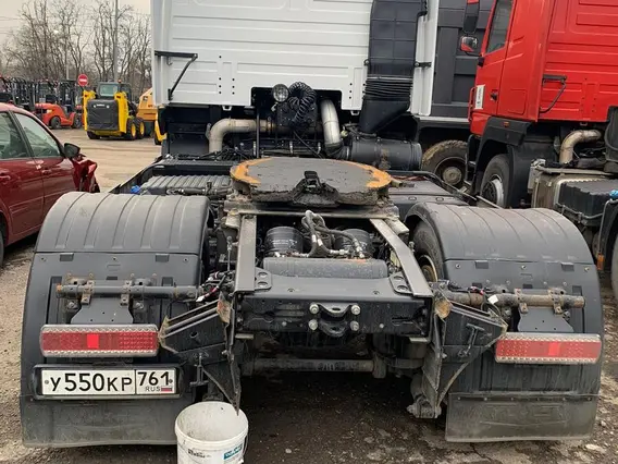 МАЗ 544028 2022 года б/у фото 6