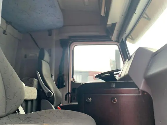 МАЗ 544028 2022 года б/у фото 7