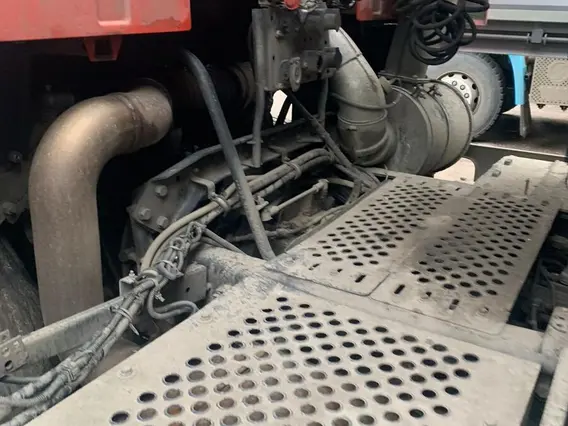 МАЗ 544028 2022 года б/у фото 3