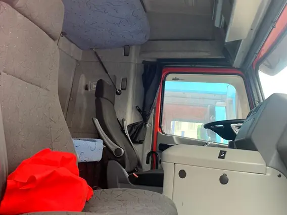 МАЗ 544028 2022 года б/у фото 6