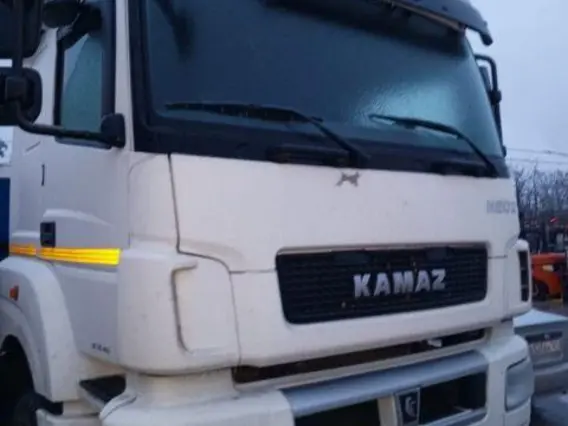 КАМАЗ 5490 NEO 2021 года б/у