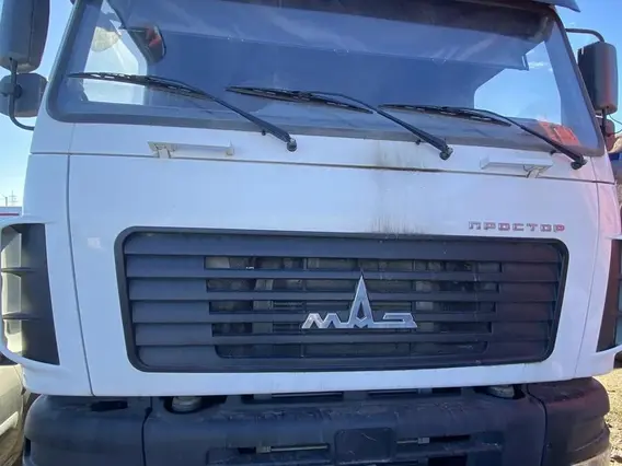 МАЗ 544028 2023 года б/у фото 7