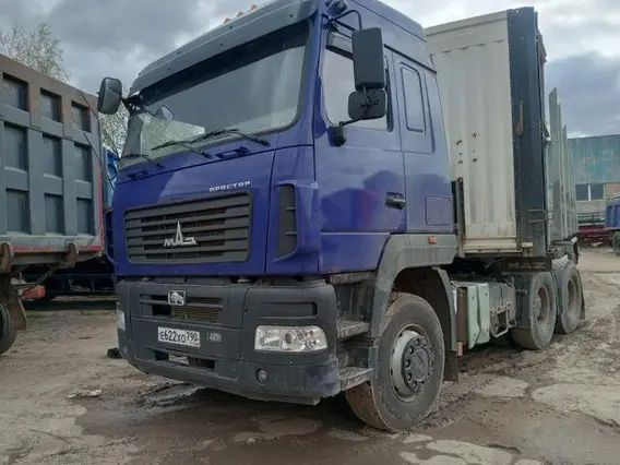 МАЗ 643028 2023 года б/у