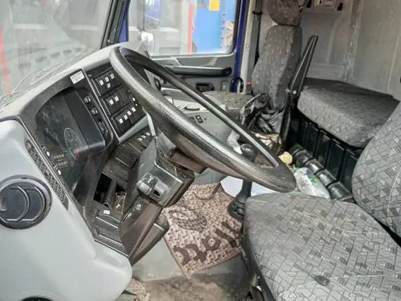 МАЗ 643028 2023 года б/у фото 2