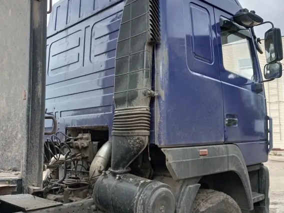МАЗ 643028 2023 года б/у фото 3