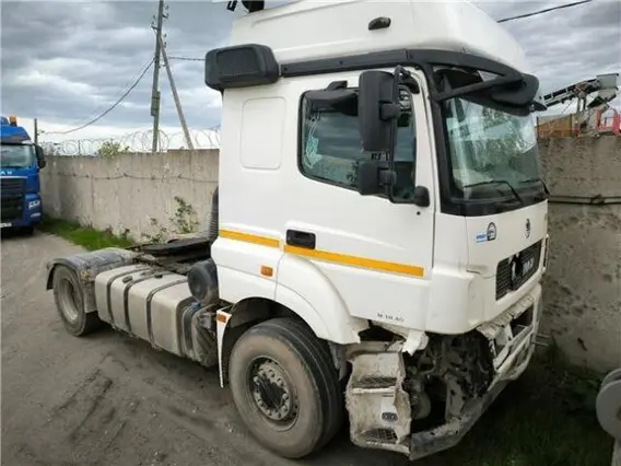 КАМАЗ 5490 NEO 2 2021 года б/у
