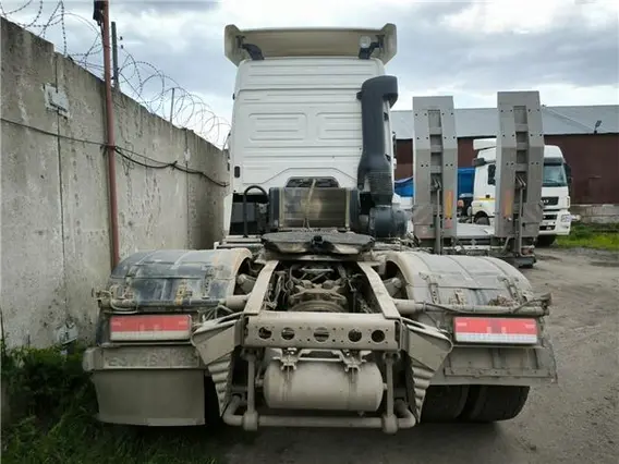 КАМАЗ 5490 NEO 2 2021 года б/у фото 5