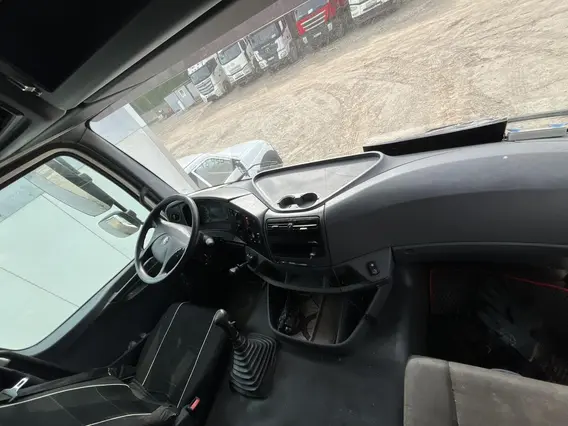 Седельный тягач КАМАЗ 5490-DC 2019 года б/у фото 7