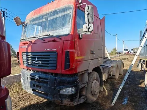 МАЗ 643028-520-012 2020 года б/у