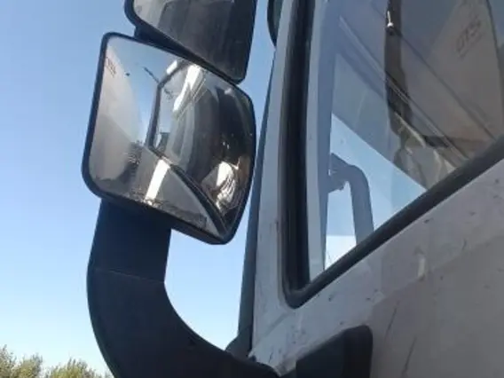 Седельный тягач SANY HQC4180S1S12F 2023 года б/у фото 3