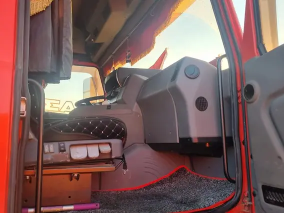 МАЗ 544028 2023 года б/у фото 3