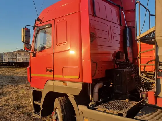 МАЗ 544028 2023 года б/у фото 8