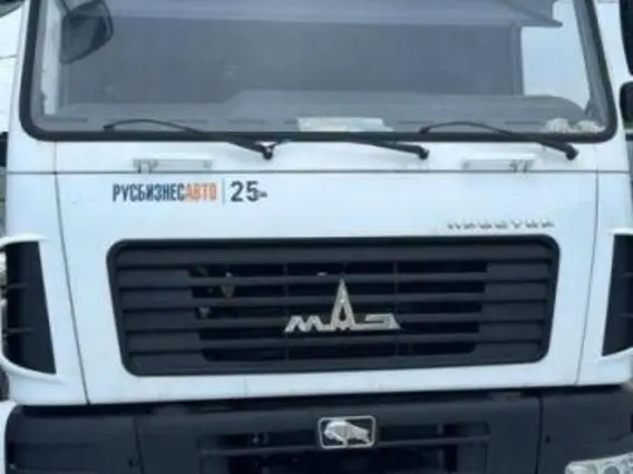 Грузовик МАЗ 5440E8 2021 года б/у