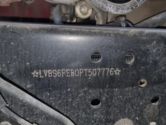 FOTON Auman 2023 года б/у фото 7