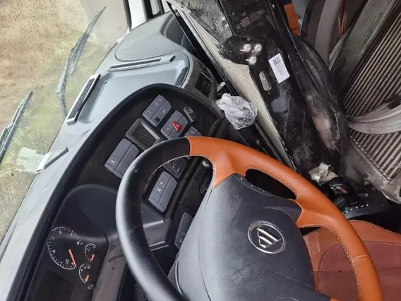 FOTON Auman 2023 года б/у фото 10