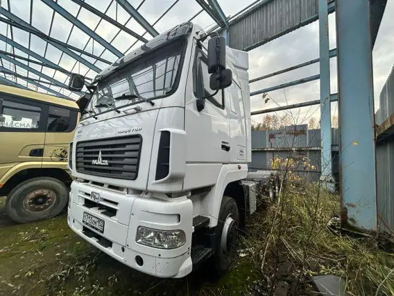 МАЗ 643028 2022 года б/у