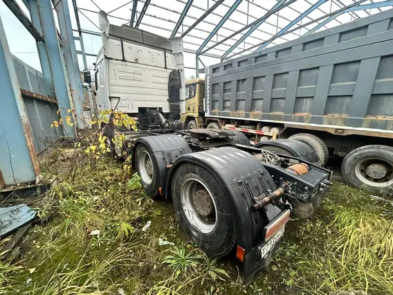 МАЗ 643028 2022 года б/у фото 3