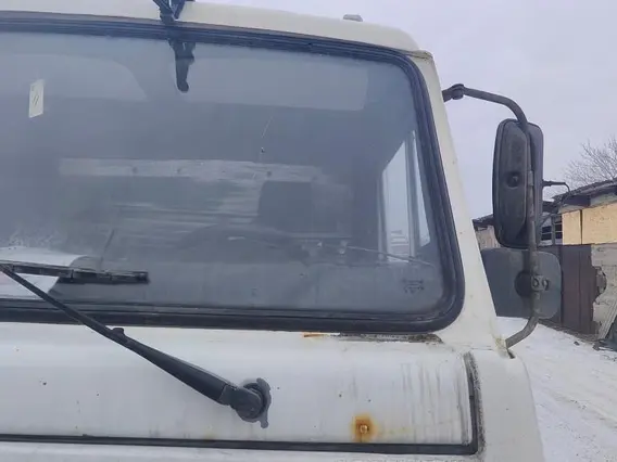 Фургон-рефрижератор КАМАЗ 4308 2019 года б/у фото 15