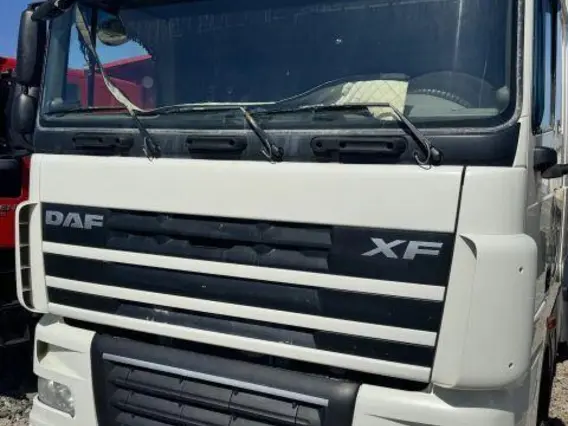 Седельный тягач DAF FT XF 105.460 2018 года б/у
