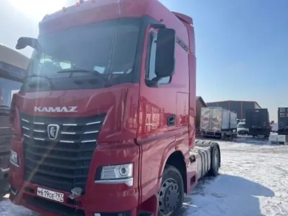 КАМАЗ 54901-004-92 2023 года б/у