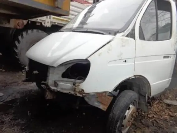 Грузовой бортовой автомобиль 3009D9 2022 года б/у