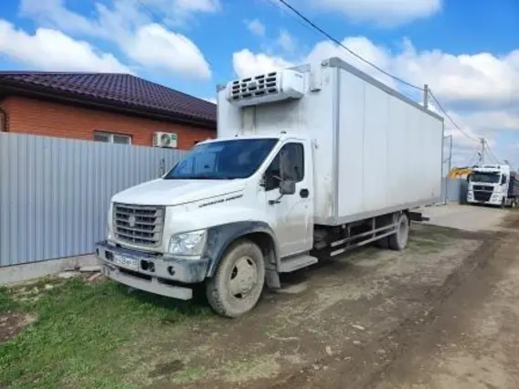 ГАЗ 3010GA 2023 года б/у