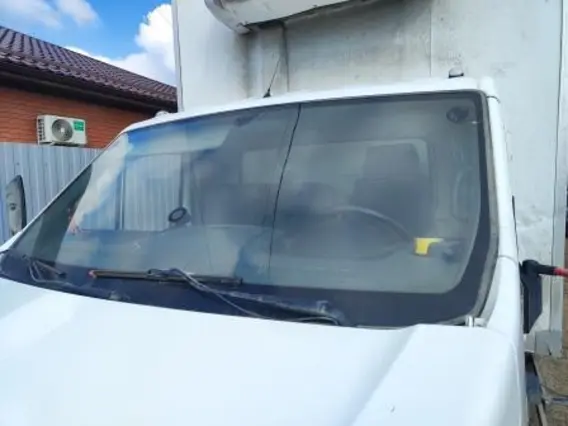 ГАЗ 3010GA 2023 года б/у фото 11