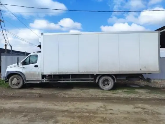 ГАЗ 3010GA 2023 года б/у фото 5