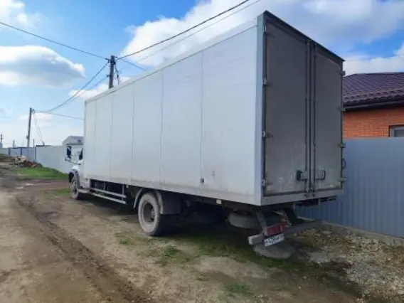 ГАЗ 3010GA 2023 года б/у фото 6