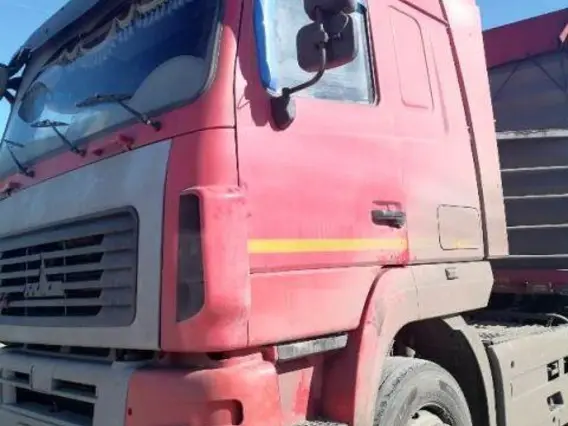 Тягач МАЗ 5440C9 2023 года б/у