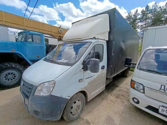 Автомобиль 278872 2023 года б/у