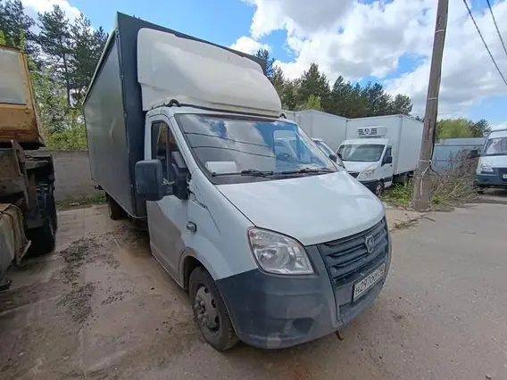 Автомобиль 278872 2023 года б/у фото 3